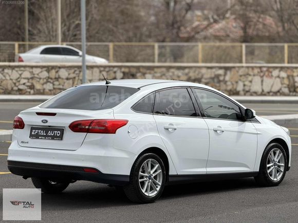 ''EFTAL AUTO'DAN'' //HATASIZ//BOYASIZ//187 BN KM//TESLA EKRAN//