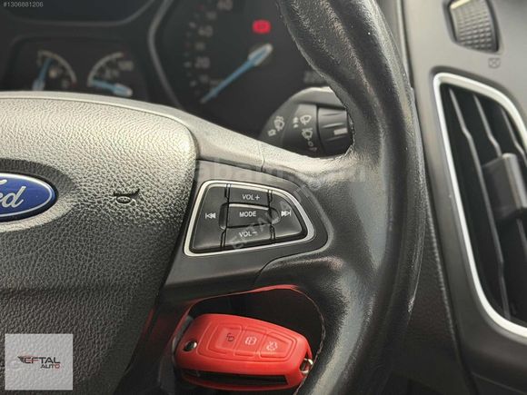 ''EFTAL AUTO'DAN'' //HATASIZ//BOYASIZ//187 BN KM//TESLA EKRAN//
