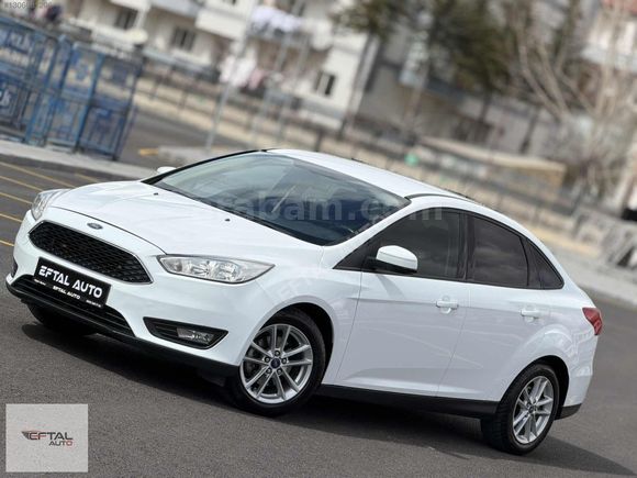 ''EFTAL AUTO'DAN'' //HATASIZ//BOYASIZ//187 BN KM//TESLA EKRAN//