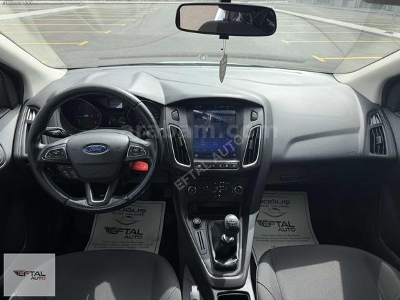 ''EFTAL AUTO'DAN'' //HATASIZ//BOYASIZ//187 BN KM//TESLA EKRAN//