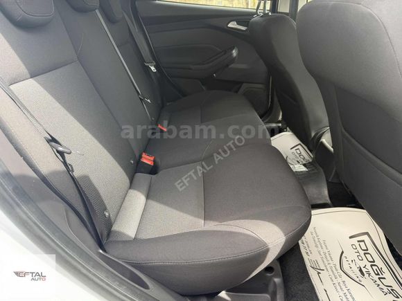 ''EFTAL AUTO'DAN'' //HATASIZ//BOYASIZ//187 BN KM//TESLA EKRAN//