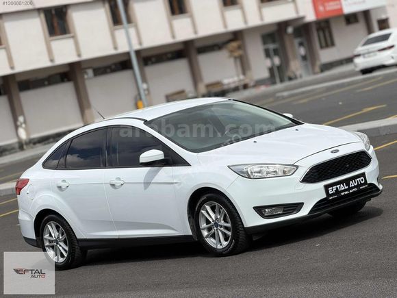 ''EFTAL AUTO'DAN'' //HATASIZ//BOYASIZ//187 BN KM//TESLA EKRAN//