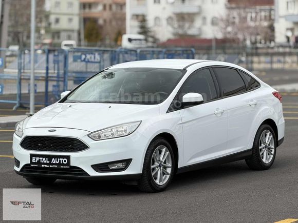 ''EFTAL AUTO'DAN'' //HATASIZ//BOYASIZ//187 BN KM//TESLA EKRAN//