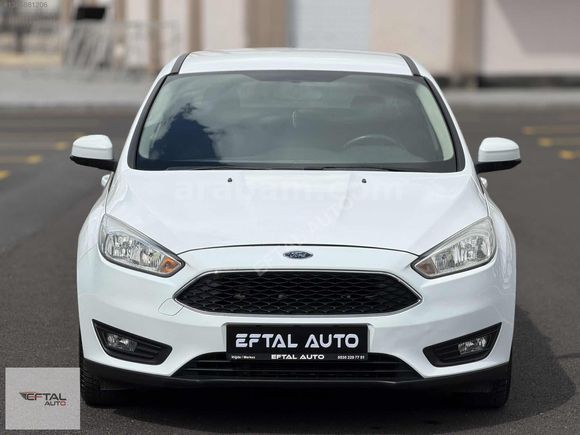''EFTAL AUTO'DAN'' //HATASIZ//BOYASIZ//187 BN KM//TESLA EKRAN//