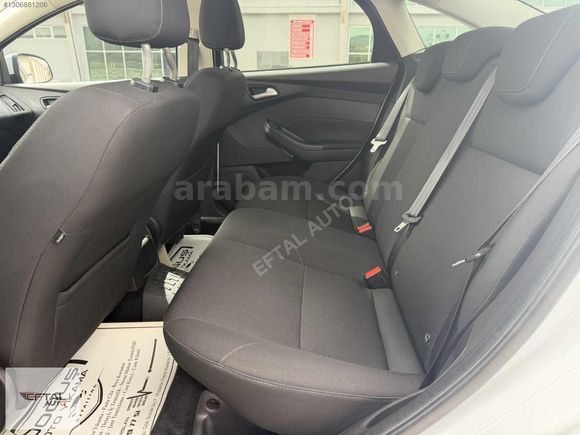 ''EFTAL AUTO'DAN'' //HATASIZ//BOYASIZ//187 BN KM//TESLA EKRAN//
