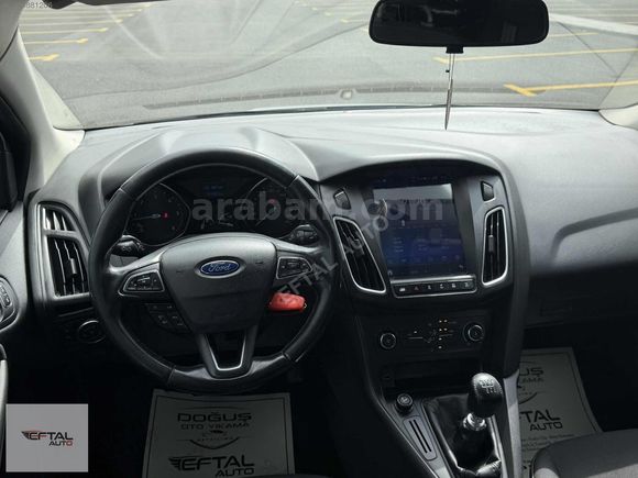 ''EFTAL AUTO'DAN'' //HATASIZ//BOYASIZ//187 BN KM//TESLA EKRAN//