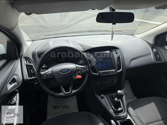 ''EFTAL AUTO'DAN'' //HATASIZ//BOYASIZ//187 BN KM//TESLA EKRAN//