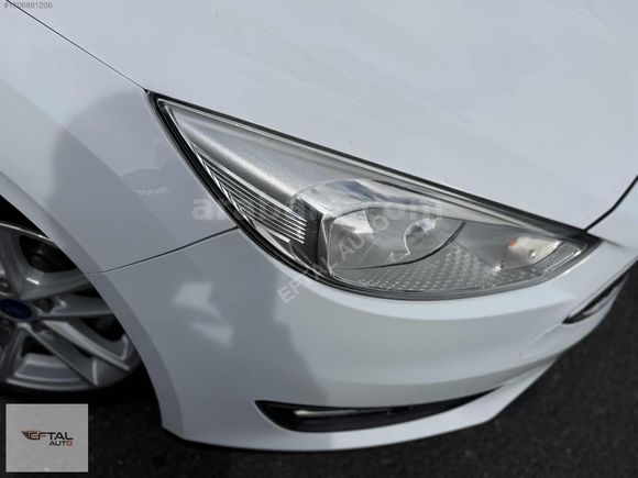 ''EFTAL AUTO'DAN'' //HATASIZ//BOYASIZ//187 BN KM//TESLA EKRAN//