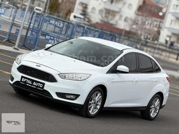 ''EFTAL AUTO'DAN'' //HATASIZ//BOYASIZ//187 BN KM//TESLA EKRAN//