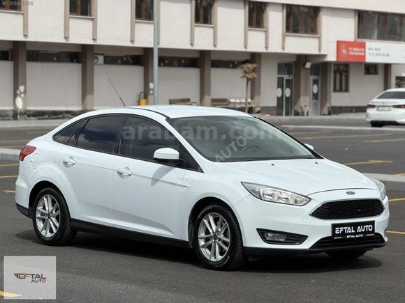 ''EFTAL AUTO'DAN'' //HATASIZ//BOYASIZ//187 BN KM//TESLA EKRAN//