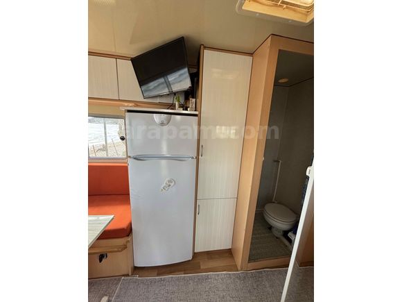 Erba 5.25 Temiz full