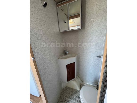 Erba 5.25 Temiz full