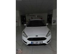 KAYAKALE'DEN 2016 MODEL FOCUS