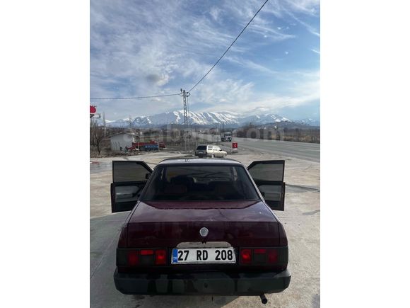 Sahibinden Tofaş Doğan SLX 1993 Model 