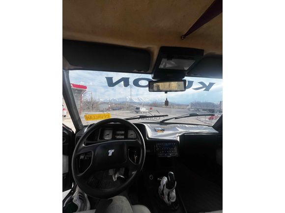 Sahibinden Tofaş Doğan SLX 1993 Model 