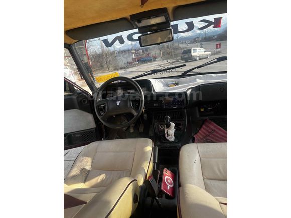 Sahibinden Tofaş Doğan SLX 1993 Model 