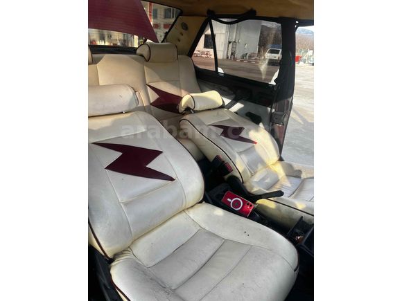 Sahibinden Tofaş Doğan SLX 1993 Model 