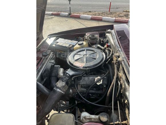 Sahibinden Tofaş Doğan SLX 1993 Model 