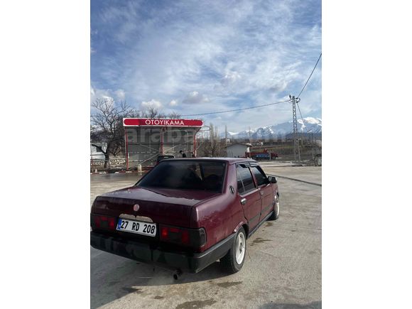 Sahibinden Tofaş Doğan SLX 1993 Model 