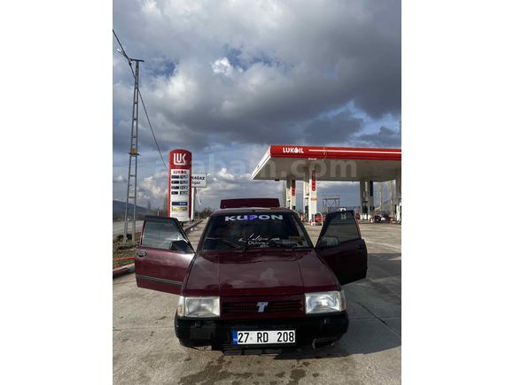 Sahibinden Tofaş Doğan SLX 1993 Model 
