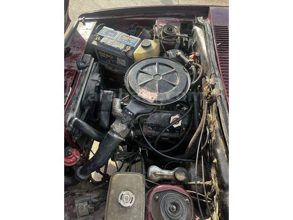 Sahibinden Tofaş Doğan SLX 1993 Model 