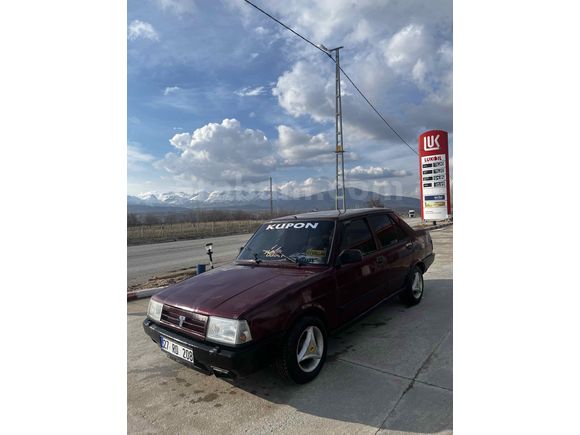 Sahibinden Tofaş Doğan SLX 1993 Model 