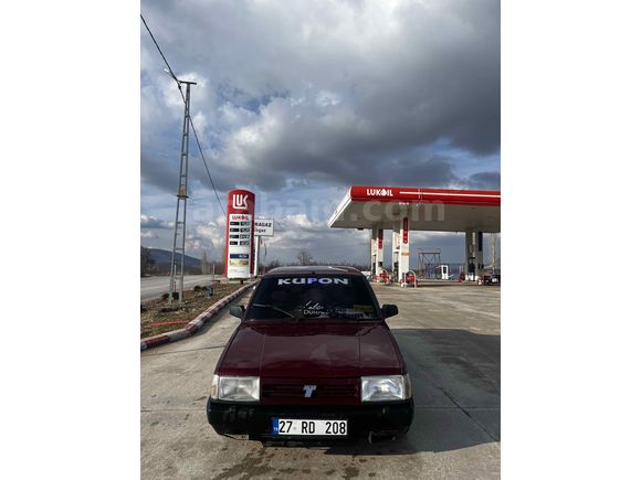 Sahibinden Tofaş Doğan SLX 1993 Model 