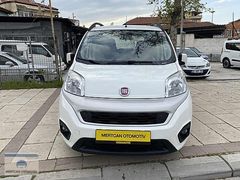 OTOMOBİL RUHSATLI / 2017 / FİORİNO SAFELİNE / DEĞİŞENSİZ