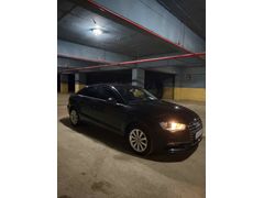 Sahibinden Audi A3 Sedan 1.6 TDI Attraction 2015 Model  202.000 km Siyah