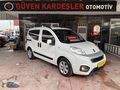 GKO'DAN 2017 MODEL 145 BİN KM DE OTOMOBİL RUH. SAFELİNE