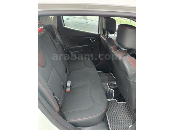 Sahibinden Renault Clio 1.5 dCi Joy 2013 Mode Düşük Kml