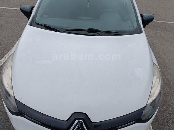 Sahibinden Renault Clio 1.5 dCi Joy 2013 Mode Düşük Kml