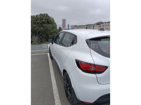 Sahibinden Renault Clio 1.5 dCi Joy 2013 Mode Düşük Kml
