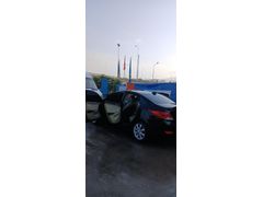 Sahibinden Hyundai Accent Blue 1.6 CRDI Mode Plus 2012 Model