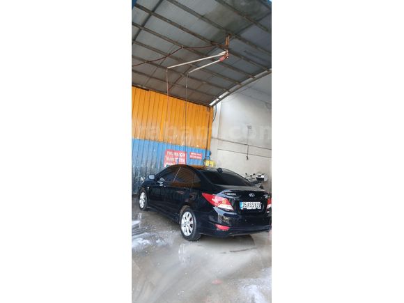 Sahibinden Hyundai Accent Blue 1.6 CRDI Mode Plus 2012 Model