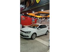 Sahibinden Volkswagen Polo 1.4 TDi Comfortline 2017 Model