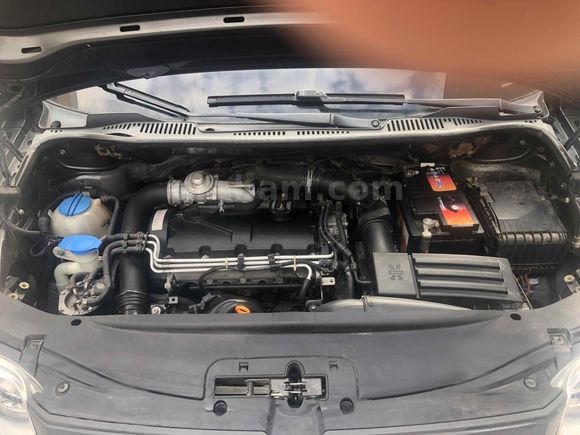 Sahibinden Volkswagen Caddy 1.9 TDI 2008 Model 