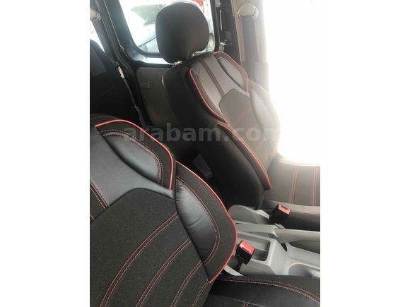Sahibinden Volkswagen Caddy 1.9 TDI 2008 Model 