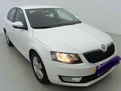Sahibinden Skoda Octavia 1.6 TDI Otomatik Optimal 2015 Model 