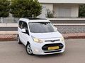 2018 FORD CONNECT 1.5 TDCİ TİTANİUM CAM TAVAN 120HP HATASIZ