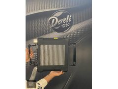 HYUNDAİ STAREX İNTER COOLER ARA SOĞUTUCU SIFIR-28190-4A001