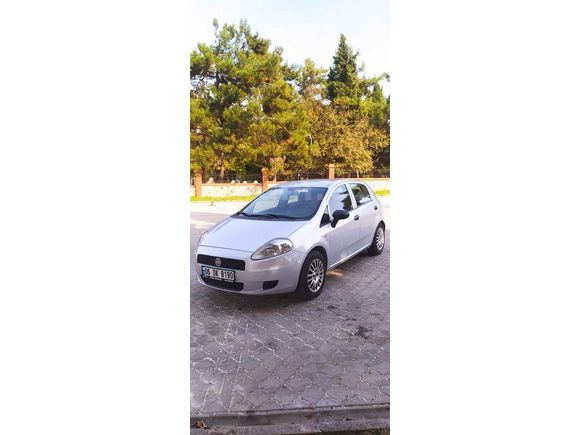 Sahibinden Fiat Punto Grande 1.3 Multijet 2011 Model 