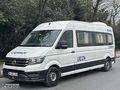 2018 MODEL OKUL TAŞITI CRAFTER