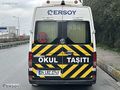 2018 MODEL OKUL TAŞITI CRAFTER