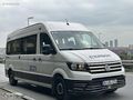 2018 MODEL OKUL TAŞITI CRAFTER