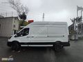 2025 - 410L VAN RWD ECOBLUE 165PS EU6.2 YÜKSEK TAVAN AMBULANS