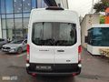 2025 - 410L VAN RWD ECOBLUE 165PS EU6.2 YÜKSEK TAVAN AMBULANS