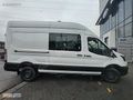 2025 - 410L VAN RWD ECOBLUE 165PS EU6.2 YÜKSEK TAVAN AMBULANS
