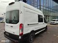 2025 - 410L VAN RWD ECOBLUE 165PS EU6.2 YÜKSEK TAVAN AMBULANS
