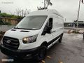 2025 - 410L VAN RWD ECOBLUE 165PS EU6.2 YÜKSEK TAVAN AMBULANS